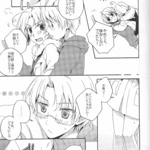 [Noukou Kagachi (Migu)] Hetalia dj – D.L.A.C [JP] – Gay Manga image 006.jpg
