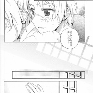 [Noukou Kagachi (Migu)] Hetalia dj – D.L.A.C [JP] – Gay Manga image 007.jpg