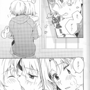 [Noukou Kagachi (Migu)] Hetalia dj – D.L.A.C [JP] – Gay Manga image 010.jpg