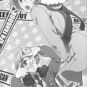 [Noukou Kagachi (Migu)] Hetalia dj – D.L.A.C [JP] – Gay Manga image 016.jpg