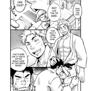 [D-Raw 2 (Draw2)] Himitsu | Secret [Eng] – Gay Manga image 003.jpg