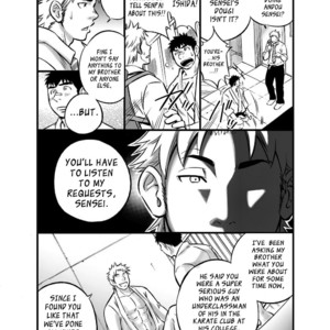 [D-Raw 2 (Draw2)] Himitsu | Secret [Eng] – Gay Manga image 013.jpg