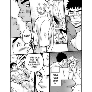 [D-Raw 2 (Draw2)] Himitsu | Secret [Eng] – Gay Manga image 018.jpg