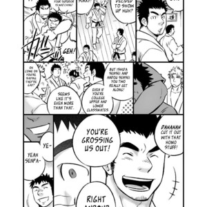 [D-Raw 2 (Draw2)] Himitsu | Secret [Eng] – Gay Manga image 023.jpg