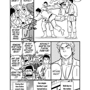 [D-Raw 2 (Draw2)] Himitsu | Secret [Eng] – Gay Manga image 024.jpg