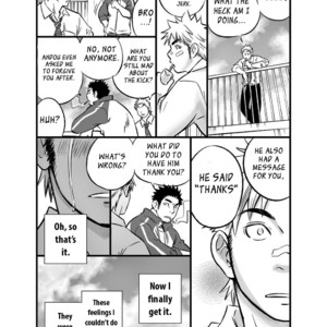 [D-Raw 2 (Draw2)] Himitsu | Secret [Eng] – Gay Manga image 025.jpg
