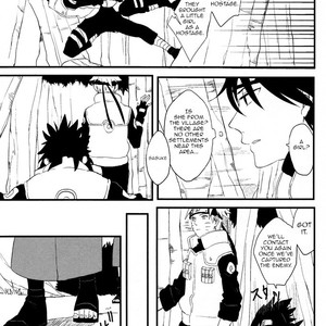 [aisy (Yuzuharu)] Naruto dj – Beyond vol. 1 [Eng] – Gay Manga image 007.jpg