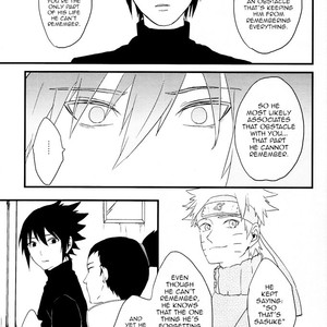 [aisy (Yuzuharu)] Naruto dj – Beyond vol. 1 [Eng] – Gay Manga image 021.jpg