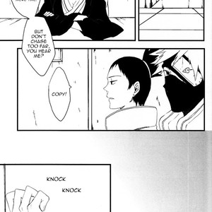 [aisy (Yuzuharu)] Naruto dj – Beyond vol. 1 [Eng] – Gay Manga image 023.jpg