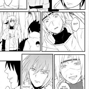 [aisy (Yuzuharu)] Naruto dj – Beyond vol. 1 [Eng] – Gay Manga image 037.jpg