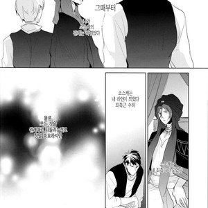 [ANCOCOCO (Sakura Hitsuji)] Netsu | Passion – Free! dj [kr] – Gay Manga image 011.jpg