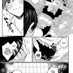 [Chifuyu] Munetaka sama no Dame Meido (update c.Epilogue) [Eng] – Gay Comics image 112.jpg