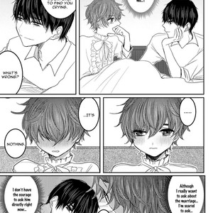 [Chifuyu] Munetaka sama no Dame Meido (update c.Epilogue) [Eng] – Gay Comics image 149.jpg