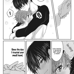 [Chifuyu] Munetaka sama no Dame Meido (update c.Epilogue) [Eng] – Gay Comics image 202.jpg
