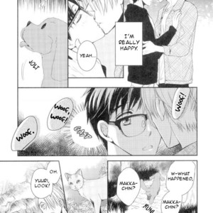 [SCOT (Nishimura Otona)] Hishochi no Mori wa Yoru no otogibanashi – Yuri!!! on Ice dj [Eng] – Gay Manga image 005.jpg