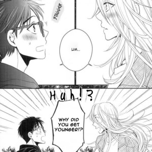 [SCOT (Nishimura Otona)] Hishochi no Mori wa Yoru no otogibanashi – Yuri!!! on Ice dj [Eng] – Gay Manga image 011.jpg