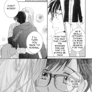 [SCOT (Nishimura Otona)] Hishochi no Mori wa Yoru no otogibanashi – Yuri!!! on Ice dj [Eng] – Gay Manga image 013.jpg