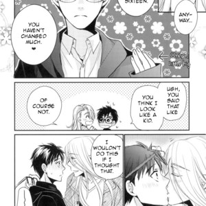 [SCOT (Nishimura Otona)] Hishochi no Mori wa Yoru no otogibanashi – Yuri!!! on Ice dj [Eng] – Gay Manga image 014.jpg