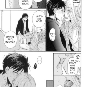 [SCOT (Nishimura Otona)] Hishochi no Mori wa Yoru no otogibanashi – Yuri!!! on Ice dj [Eng] – Gay Manga image 017.jpg