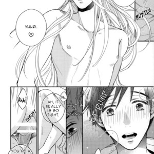 [SCOT (Nishimura Otona)] Hishochi no Mori wa Yoru no otogibanashi – Yuri!!! on Ice dj [Eng] – Gay Manga image 022.jpg