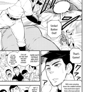 [Draw Two (Draw2)] Yahari Kono Yakyuubu Gasshuku wa Machigatteiru [Eng] – Gay Manga image 002.jpg