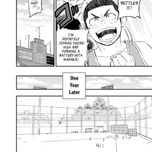 [Draw Two (Draw2)] Yahari Kono Yakyuubu Gasshuku wa Machigatteiru [Eng] – Gay Manga image 003.jpg