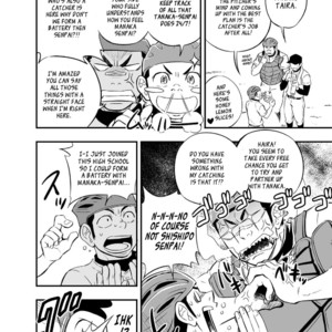 [Draw Two (Draw2)] Yahari Kono Yakyuubu Gasshuku wa Machigatteiru [Eng] – Gay Manga image 005.jpg