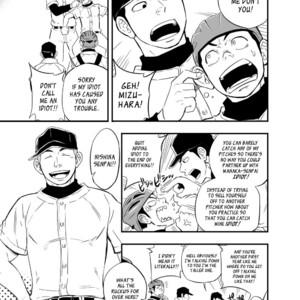 [Draw Two (Draw2)] Yahari Kono Yakyuubu Gasshuku wa Machigatteiru [Eng] – Gay Manga image 006.jpg