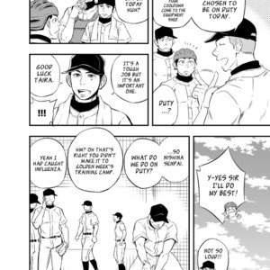 [Draw Two (Draw2)] Yahari Kono Yakyuubu Gasshuku wa Machigatteiru [Eng] – Gay Manga image 007.jpg