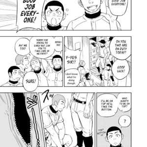 [Draw Two (Draw2)] Yahari Kono Yakyuubu Gasshuku wa Machigatteiru [Eng] – Gay Manga image 012.jpg