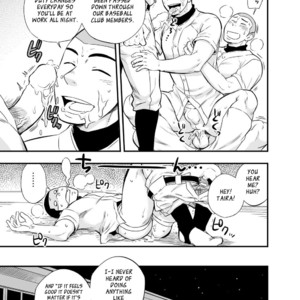 [Draw Two (Draw2)] Yahari Kono Yakyuubu Gasshuku wa Machigatteiru [Eng] – Gay Manga image 022.jpg