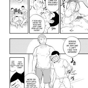 [Draw Two (Draw2)] Yahari Kono Yakyuubu Gasshuku wa Machigatteiru [Eng] – Gay Manga image 035.jpg