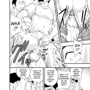 [Draw Two (Draw2)] Yahari Kono Yakyuubu Gasshuku wa Machigatteiru [Eng] – Gay Manga image 037.jpg