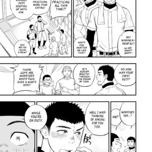 [Draw Two (Draw2)] Yahari Kono Yakyuubu Gasshuku wa Machigatteiru [Eng] – Gay Manga image 038.jpg