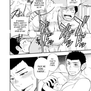 [Draw Two (Draw2)] Yahari Kono Yakyuubu Gasshuku wa Machigatteiru [Eng] – Gay Manga image 055.jpg