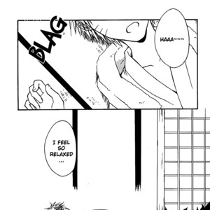 [YOSHINO Miri] Toshi No Sa Nante – Naruto dj [Eng] – Gay Manga image 015.jpg