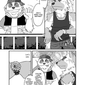 [Pomiiko (Ryuuta)] Humi-Tsuto [Eng] – Gay Manga image 002.jpg