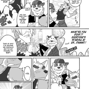 [Pomiiko (Ryuuta)] Humi-Tsuto [Eng] – Gay Manga image 004.jpg