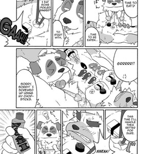 [Pomiiko (Ryuuta)] Humi-Tsuto [Eng] – Gay Manga image 008.jpg
