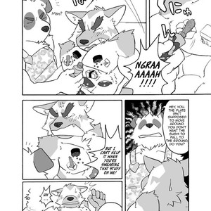 [Pomiiko (Ryuuta)] Humi-Tsuto [Eng] – Gay Manga image 009.jpg