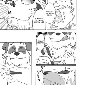 [Pomiiko (Ryuuta)] Humi-Tsuto [Eng] – Gay Manga image 010.jpg