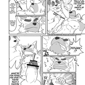 [Pomiiko (Ryuuta)] Humi-Tsuto [Eng] – Gay Manga image 011.jpg