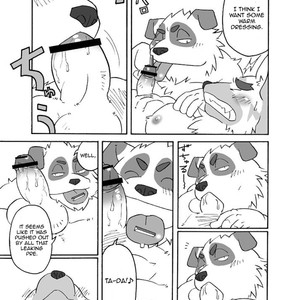 [Pomiiko (Ryuuta)] Humi-Tsuto [Eng] – Gay Manga image 012.jpg