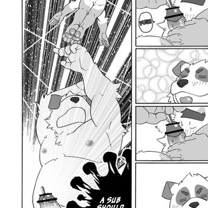 [Pomiiko (Ryuuta)] Humi-Tsuto [Eng] – Gay Manga image 015.jpg