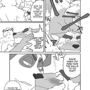 [Pomiiko (Ryuuta)] Humi-Tsuto [Eng] – Gay Manga image 016.jpg