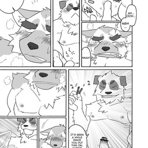 [Pomiiko (Ryuuta)] Humi-Tsuto [Eng] – Gay Manga image 018.jpg
