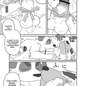 [Pomiiko (Ryuuta)] Humi-Tsuto [Eng] – Gay Manga image 020.jpg