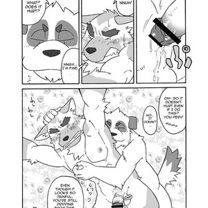 [Pomiiko (Ryuuta)] Humi-Tsuto [Eng] – Gay Manga image 021.jpg