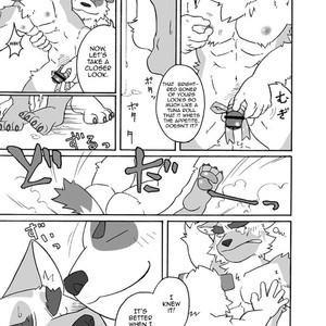 [Pomiiko (Ryuuta)] Humi-Tsuto [Eng] – Gay Manga image 022.jpg