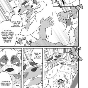 [Pomiiko (Ryuuta)] Humi-Tsuto [Eng] – Gay Manga image 026.jpg